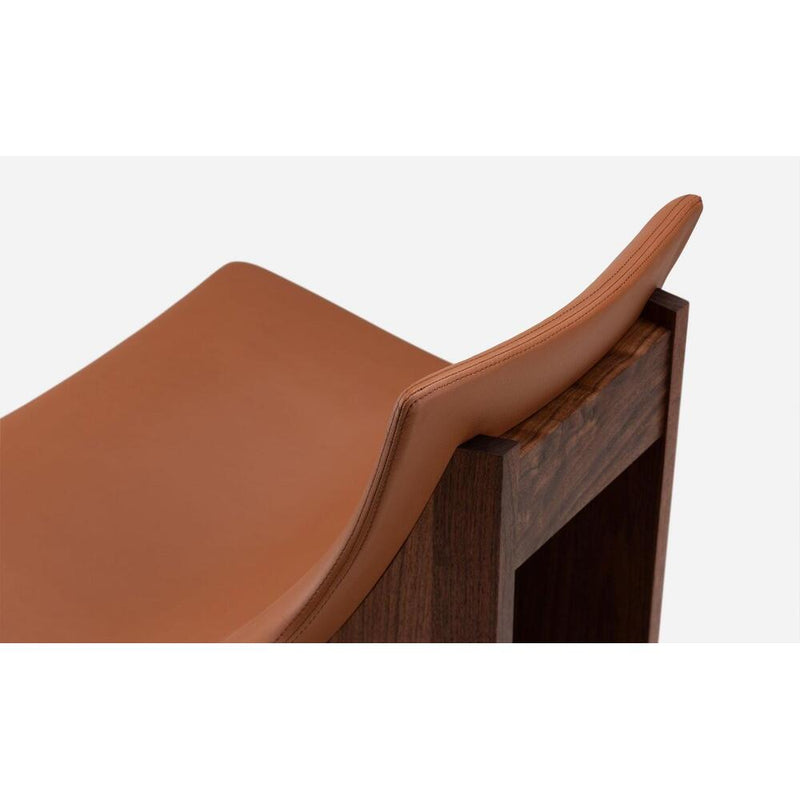 Hadar Lounge Chair by De La Espada 10