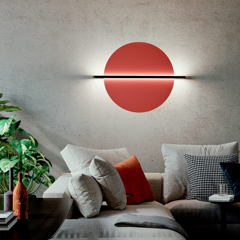 Hang Out Wall Sconce by Penta