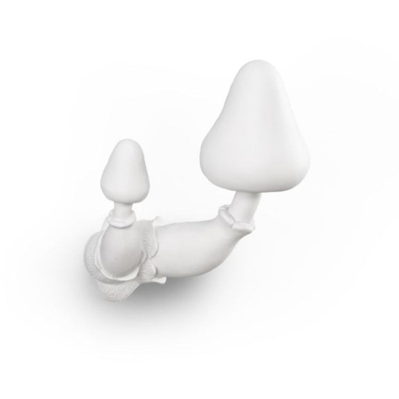 Hangers Mushroom by Seletti - Additional Image - 1