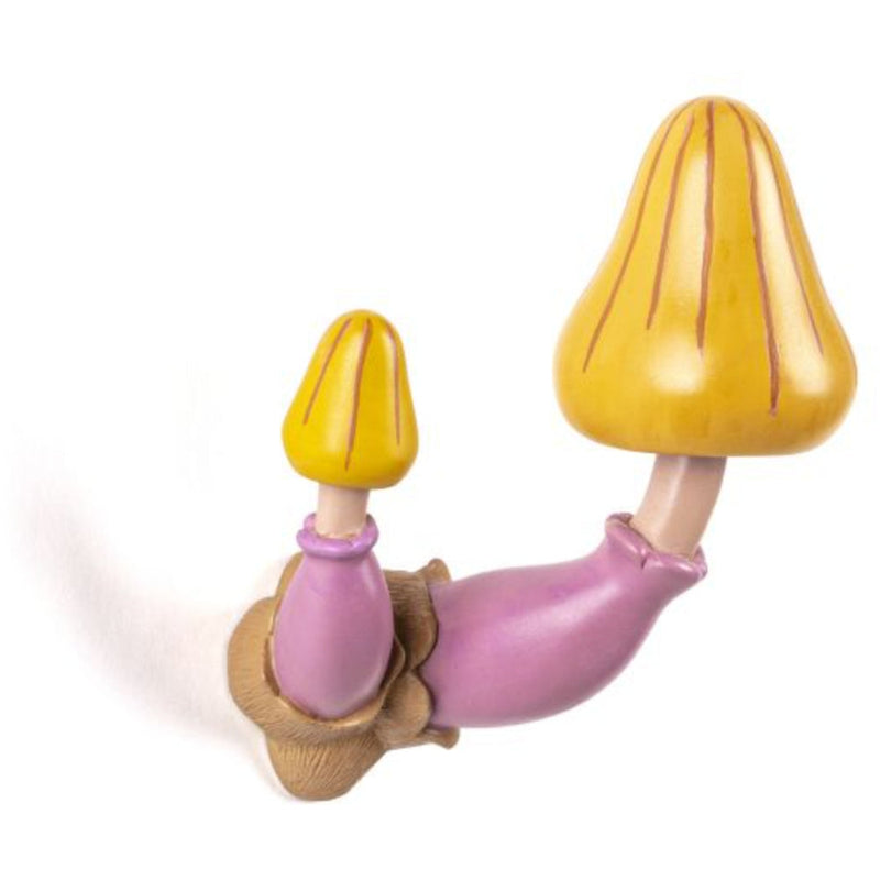 Hangers Mushroom by Seletti - Additional Image - 9