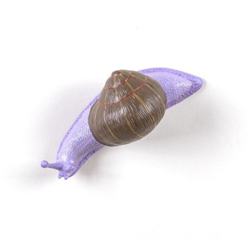 Hangers Snail by Seletti - Additional Image - 1