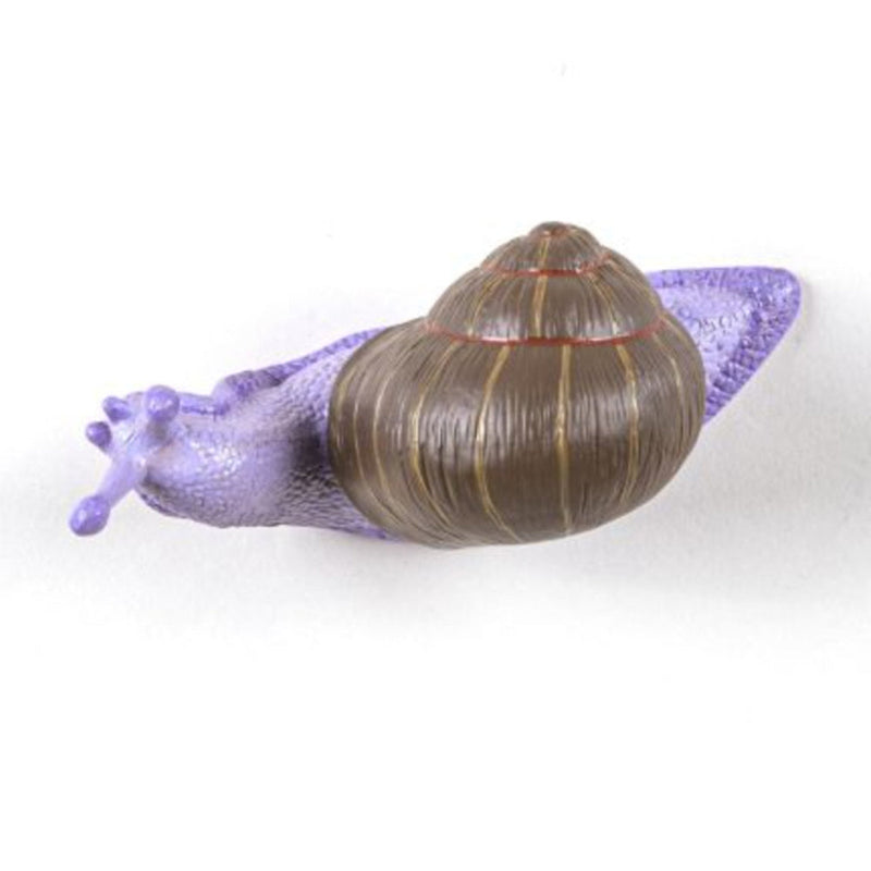 Hangers Snail by Seletti - Additional Image - 5