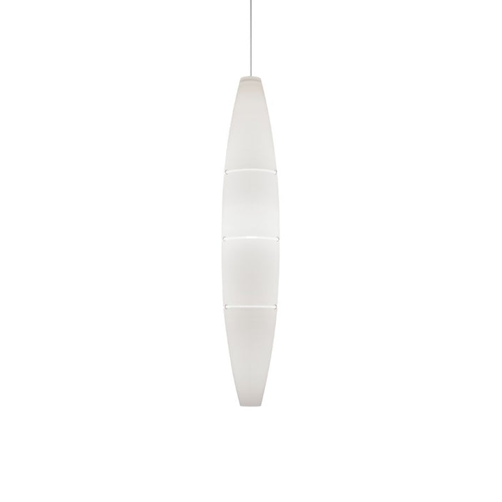 Havana Multiple Suspension Lamp by Foscarini
