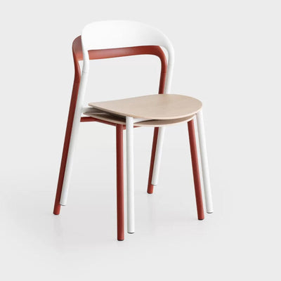 Hawi Dining Chair by Lapalma - Additional Image - 10