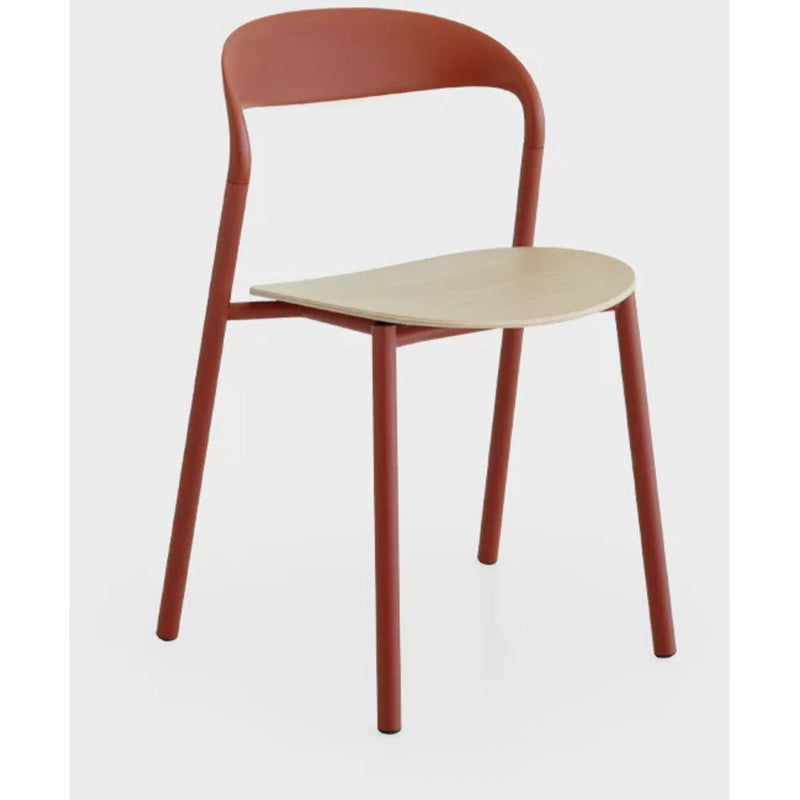 Hawi Dining Chair by Lapalma - Additional Image - 1