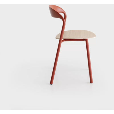 Hawi Dining Chair by Lapalma - Additional Image - 2