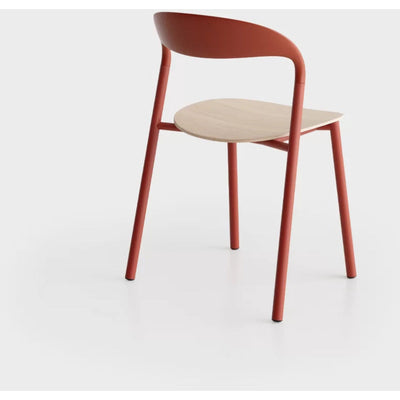Hawi Dining Chair by Lapalma - Additional Image - 3