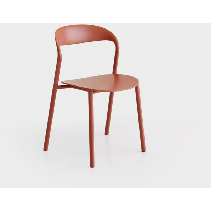 Hawi Dining Chair by Lapalma - Additional Image - 5