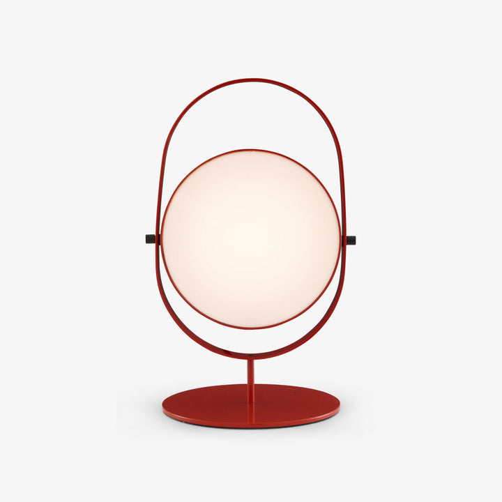 Headlight Table Lamp by Ligne Roset