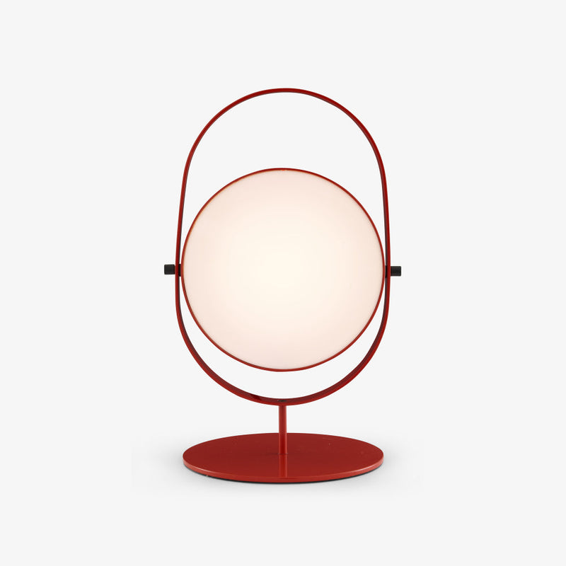 Headlight Table Lamp by Ligne Roset