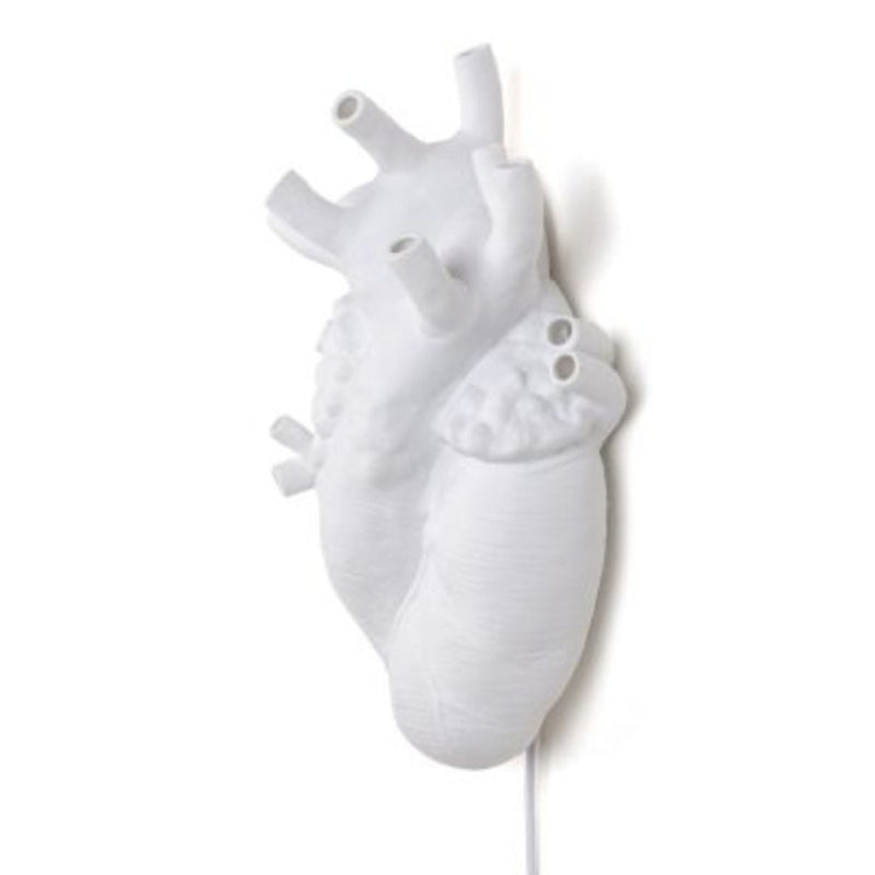 Heart Lamp by Seletti - Additional Image - 2