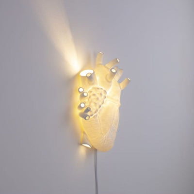 Heart Lamp by Seletti - Additional Image - 3