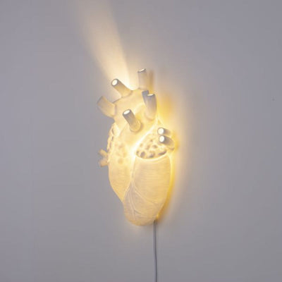 Heart Lamp by Seletti - Additional Image - 4
