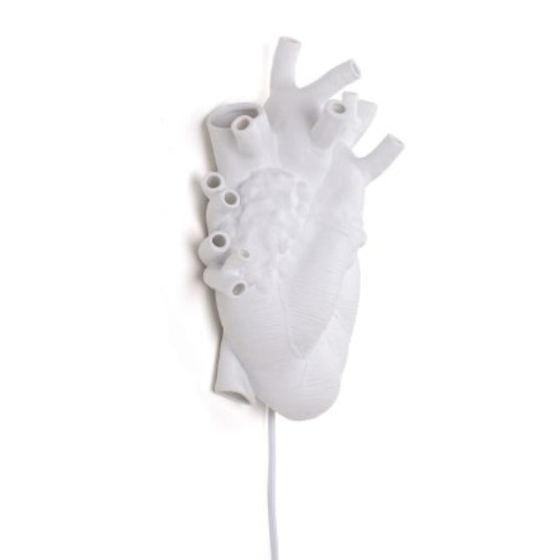 Heart Lamp by Seletti - Additional Image - 5