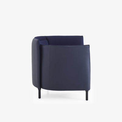 Hemicycle Armchair Complete Item by Ligne Roset - Additional Image - 1