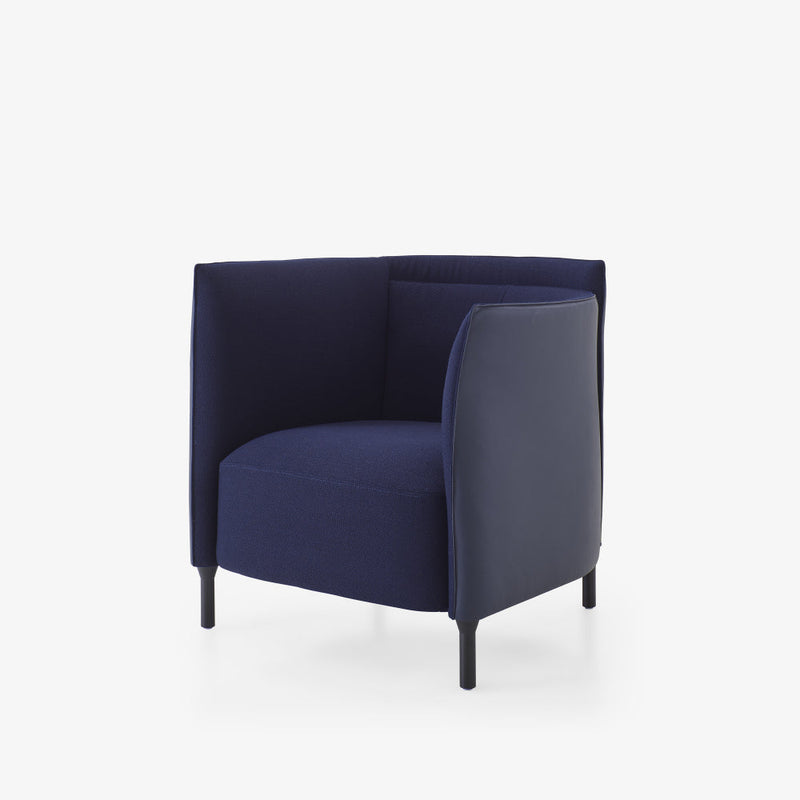 Hemicycle Armchair Complete Item by Ligne Roset - Additional Image - 2