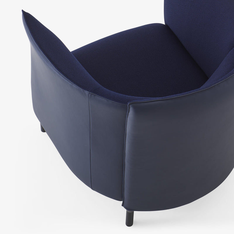 Hemicycle Armchair Complete Item by Ligne Roset - Additional Image - 3