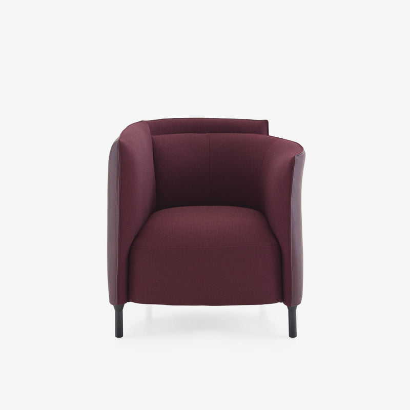 Hemicycle Armchair Complete Item by Ligne Roset - Additional Image - 4