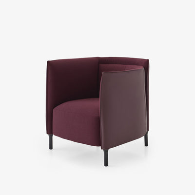 Hemicycle Armchair Complete Item by Ligne Roset - Additional Image - 5