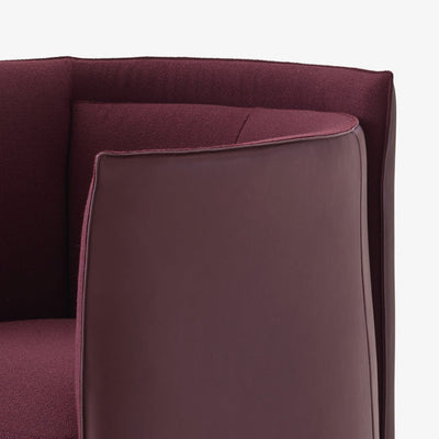 Hemicycle Armchair Complete Item by Ligne Roset - Additional Image - 6