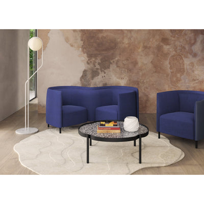 Hemicycle Armchair Complete Item by Ligne Roset - Additional Image - 8