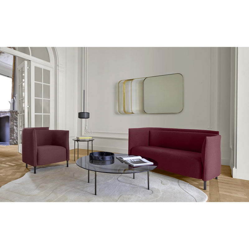 Hemicycle Armchair Complete Item by Ligne Roset - Additional Image - 9