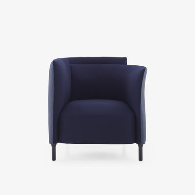 Hemicycle Armchair Complete Item by Ligne Roset