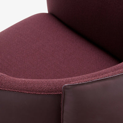 Hemicycle Conversation Seat Complete Item by Ligne Roset - Additional Image - 4