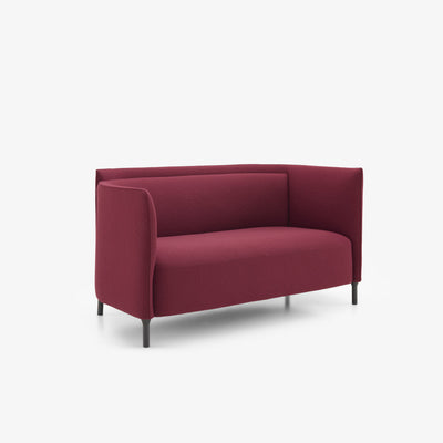 Hemicycle Sofa Complete Item by Ligne Roset - Additional Image - 1