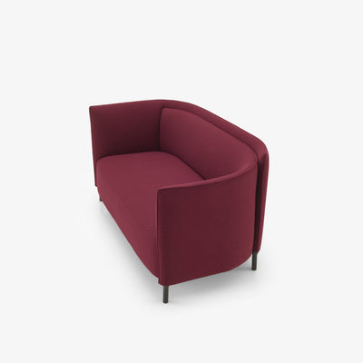 Hemicycle Sofa Complete Item by Ligne Roset - Additional Image - 2