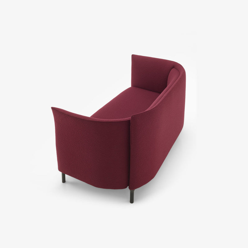 Hemicycle Sofa Complete Item by Ligne Roset - Additional Image - 3