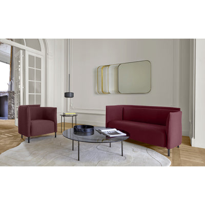 Hemicycle Sofa Complete Item by Ligne Roset - Additional Image - 7