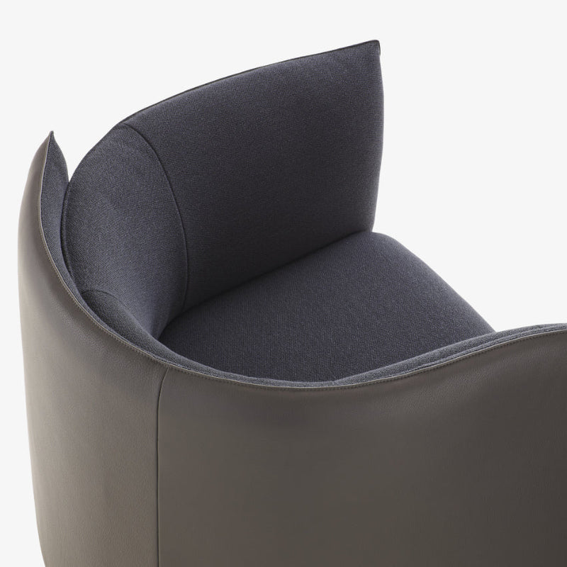 Hemicycle Vis-A-Vis Seat Complete Item by Ligne Roset - Additional Image - 6