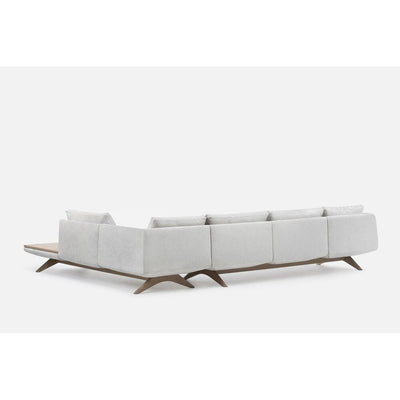 Hepburn Modular Sofa Corner Unit by De La Espada 3