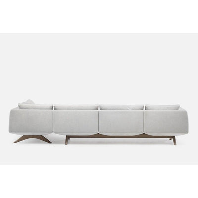 Hepburn Modular Sofa Corner Unit by De La Espada 5