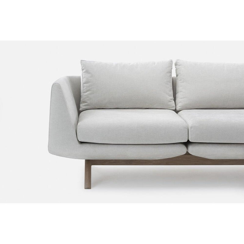 Hepburn Modular Sofa Corner Unit by De La Espada 7