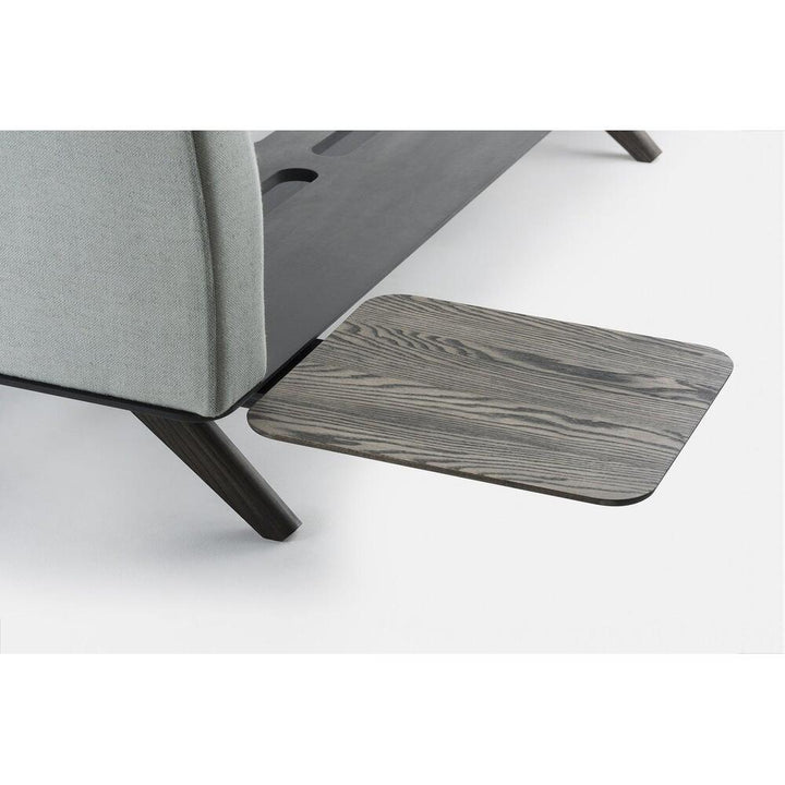 Hepburn Side Table by De La Espada 