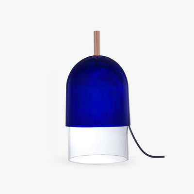 Heure Bleue Table Lamp by Ligne Roset