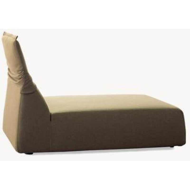 Highlands Chaise Longue by Moroso - Additional image - 4