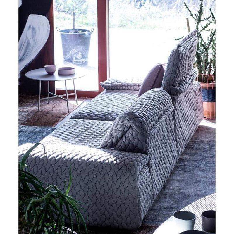 Highlands Sofa by Moroso - Additional image - 10