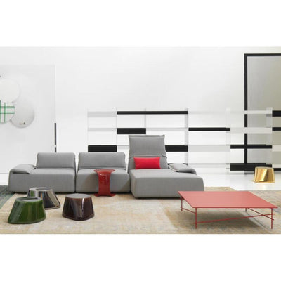 Highlands Sofa by Moroso - Additional image - 11