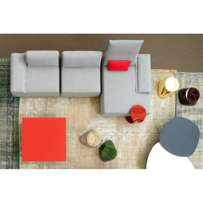 Highlands Sofa by Moroso - Additional image - 13