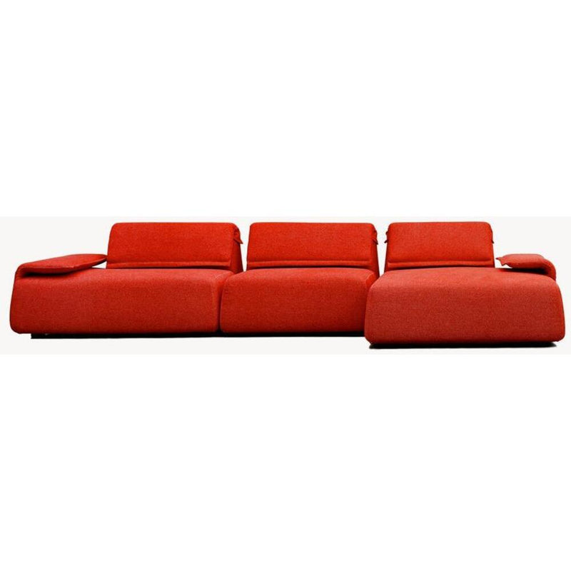 Highlands Sofa by Moroso - Additional image - 2