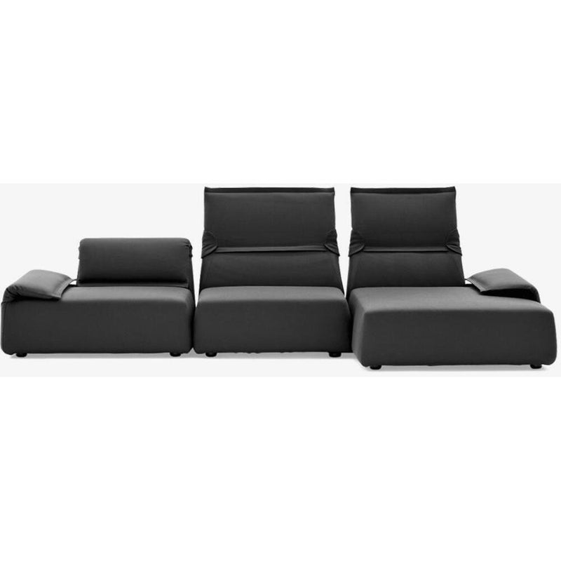 Highlands Sofa by Moroso - Additional image - 3