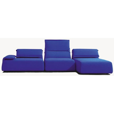 Highlands Sofa by Moroso - Additional image - 7