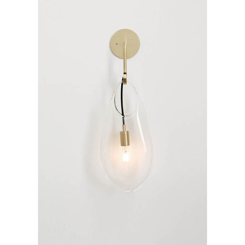 Hold Sconce by SkLO 