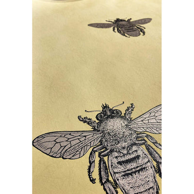 Honey Bee Wallpaper by Timorous Beasties-6