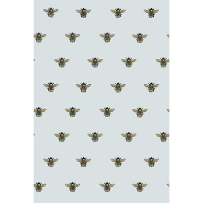 Honey Bee Wallpaper by Timorous Beasties