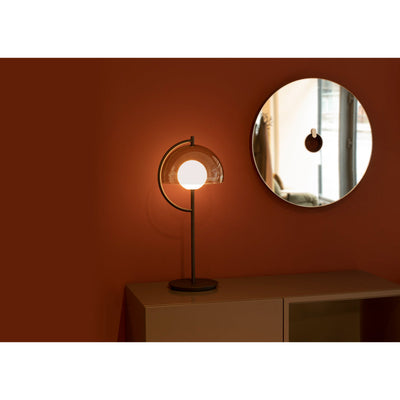 Hood Lamp Table Lamp by Ligne Roset - Additional Image - 2
