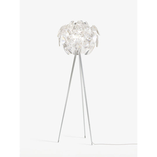 Hope Floor Lamp by Luceplan